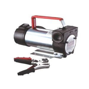 VOMAX SL001/12V DC Diesel Bare Pump