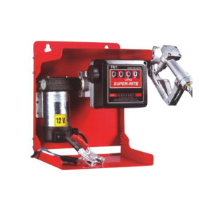 VOMAX SL-011B/12V DC Diesel Pump Set